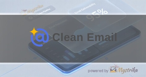 Clean Email