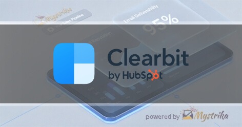 Clearbit