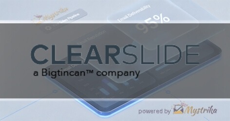 ClearSlide