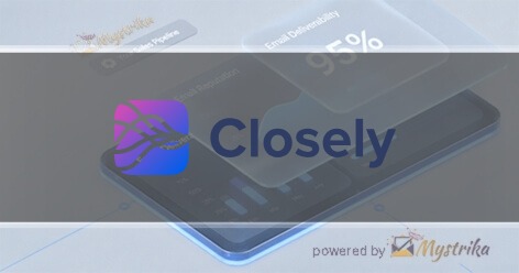 Closely