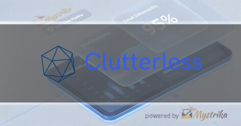 Clutterless