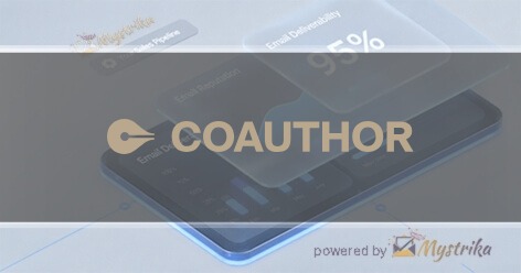 Coauthor