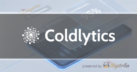 Coldlytics
