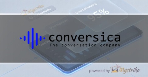 Conversica