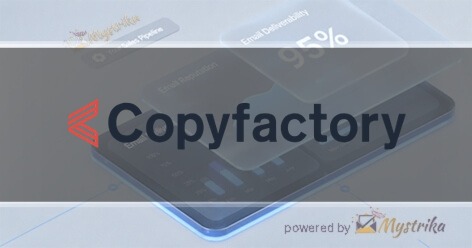 Copyfactory