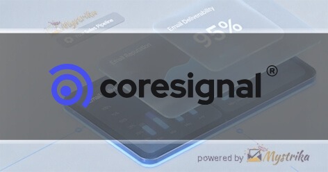 Coresignal
