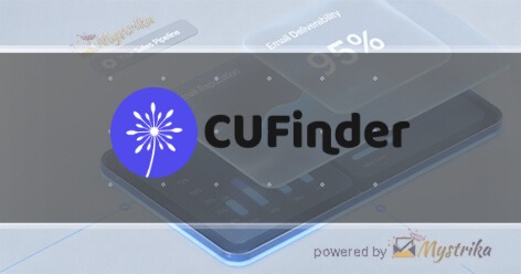 CUFinder