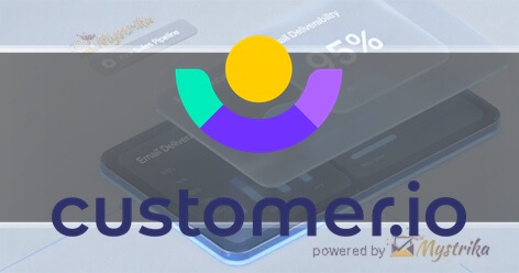 Customer.io