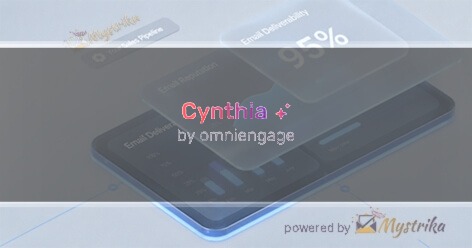 Cynthia by Omniengage