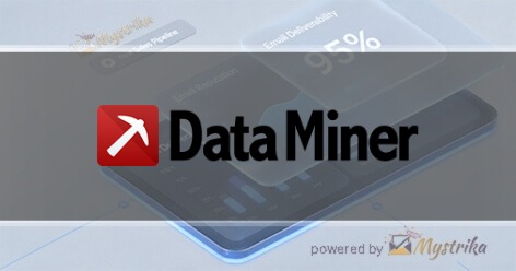 Data Miner