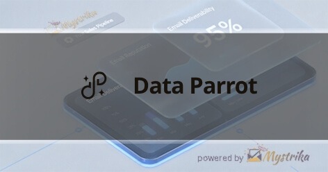 Data Parrot