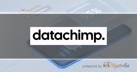 Datachimp