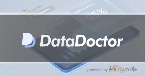 DataDoctor