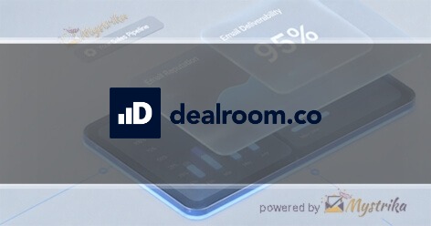 Dealroom.co