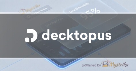 Decktopus
