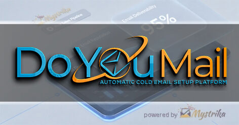 DoYouMail