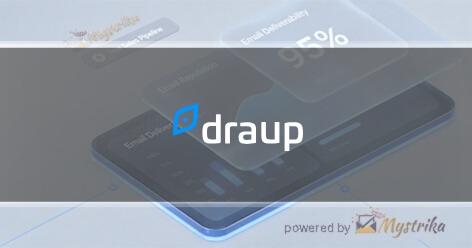 Draup