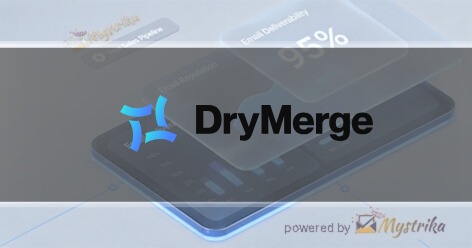 DryMerge