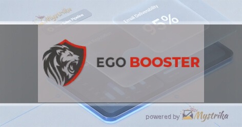 EgoBooster