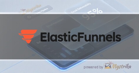 Elastic Funnels