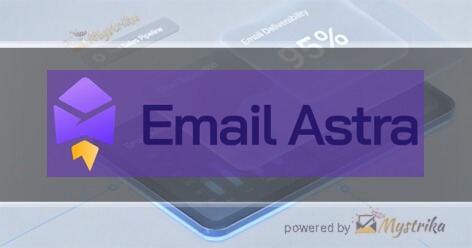 Email Astra