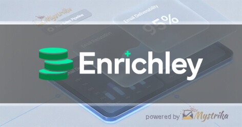 Enrichley