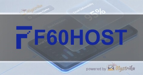 F60 Host