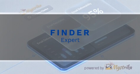 Finder.Expert
