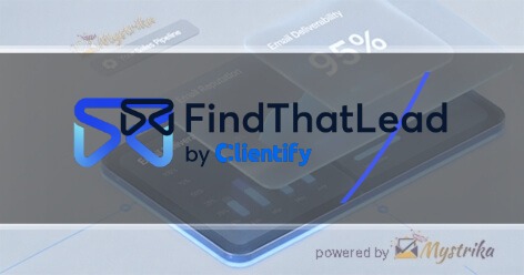 FindThatLead