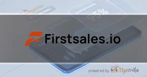 Firstsales.io