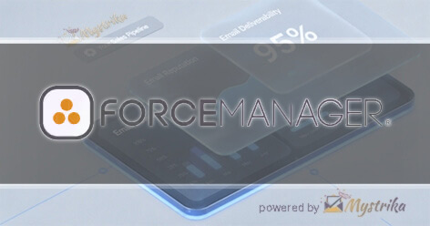 ForceManager