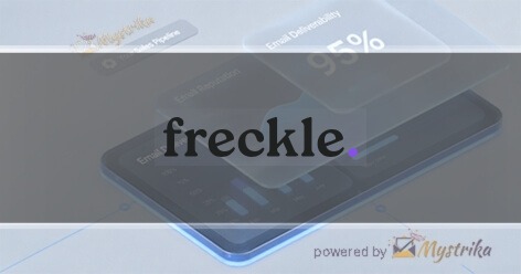 Freckle