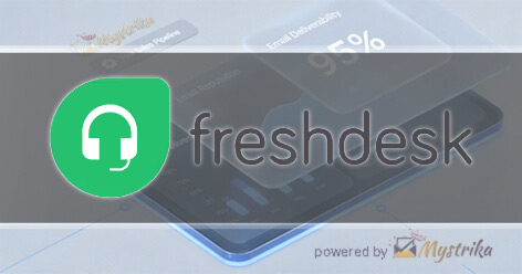 Freshdesk