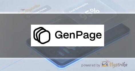 GenPage
