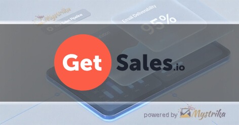 GetSales.io