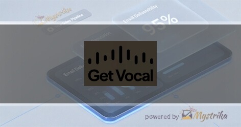 GetVocal