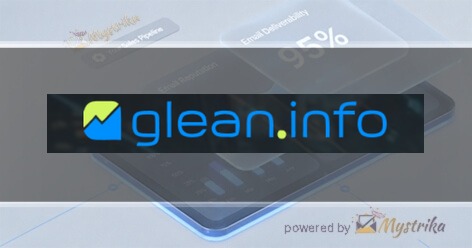 Glean.info