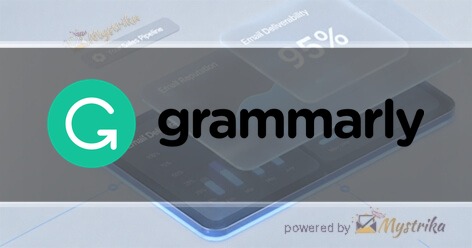 Grammarly Business