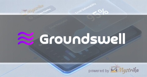 Groundswell