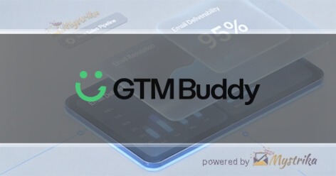 GTMBuddy