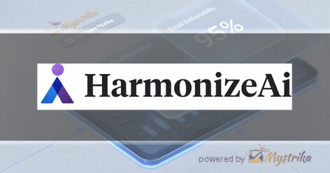 HarmonizeAi