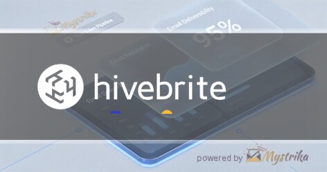 Hivebrite