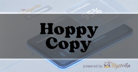 Hoppy Copy