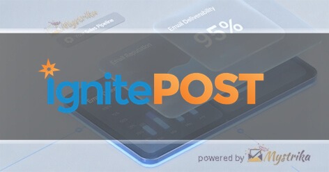 IgnitePost