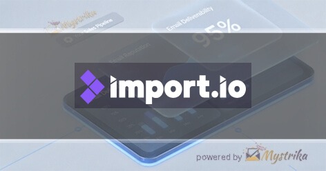 Import.io