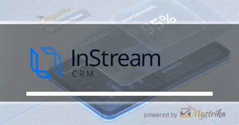 InStreamCRM