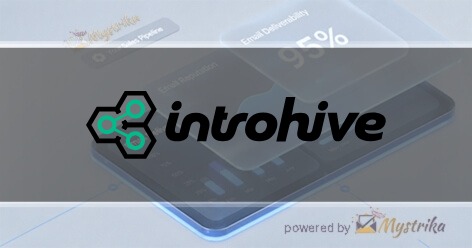 Introhive