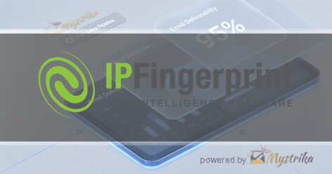 IPFingerprint