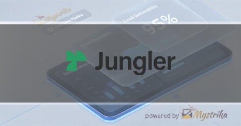 Jungler