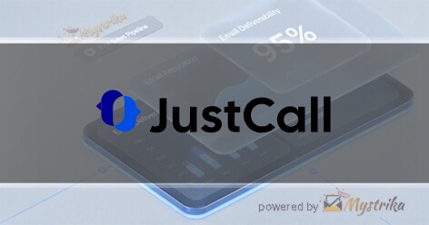 JustCall